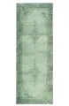Tesso Living Designteppich MARYLOU, Teppich im Vintage Look, orientalisches Muster, BOHO, rechteckig, Wohnzimmerteppich mehrfarbig, Print, waschbar & rutschfest