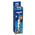 JBL AquaSil 6139300 Spezialsilikon für Aquarien und Terrarien, 310 ml, schwarz