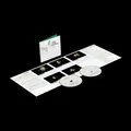 PAUL & WINGS MCCARTNEY - ONE HAND CLAPPING (LTD. 2CD)  2 CD NEU