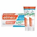 Elmex Junior Zahnpasta Doppelpack 150 ml