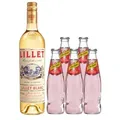 Lillet Blanc Wild Berry Set