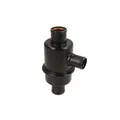 THERMOTEC D2FE005TT Thermostat Kühlmittel Kühlwasserthermostat mit Gehäuse ohne Dichtung 80°C F139215050020