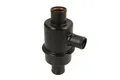 Thermostat mit Gehäuse D2FE005TT THERMOTEC