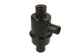 Für THERMOTEC D2FE005TT Thermostat, coolant D2FE005TT Cooling system thermostat