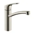 hansgrohe Küchenarmatur hansgrohe 160 Focus M41