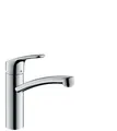Hansgrohe Einhebel-Küchenmischer, DN15 x 1806800
