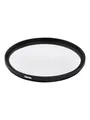 Hama UV Filter UV-390 (O-Haze) - filter - UV absorbing - 77 mm