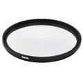 Hama - 70177 UV-/Schutzfilter, AR coated, 77,0