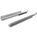 Hettich - Vollauszug Quadro V6 Mit Silent System Für Holzschubkästen 4cm 45289