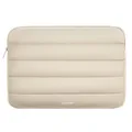 Bagasin Laptop Hülle Tasche, 13 13,3 Zoll Laptophülle Laptoptasche Schutzhülle Sleeve für MacBook Air Pro M2/M1, MacBook Pro 14, iPad Pro 12,9, HP, Dell, Lenovo, Asus Notebook
