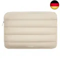 Bagasin Laptop Hülle Tasche, 13 13,3 Zoll Laptophülle Laptoptasche Schutzhülle S