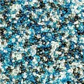 AFH Sensorik Glas Beans | farbmix | 5 kg