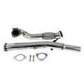 Komponente, Auspuffanlage TURBOWORKS MG-DP-014