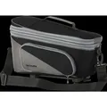 Racktime Talis Plus (15 l, Gepäckträgertasche) (482-121-0900-003)