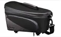 RACKTIME Gepäckträgertasche Talis Plus trunk bag  Befestigung: Snapit | carbon s