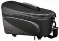 racktime Gepäckträgertasche 15 Liter TALIS PLUS 1.0 Fahrradtasche