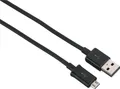 Hama Micro-USB-Kabel USB2.0, 0,9 m