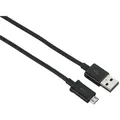 Hama Micro-USB-Kabel, USB 2.0, 0,90 m, 25 Stück