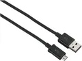 Hama Adapter / Kabel / Stecker Micro-USB 2.0 Kabel (0,9m)