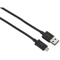 Micro USB Kabel, USB 2.0, 0,90m