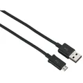 Hama - 200904 Micro-USB-Kabel, USB 2.0, 0,90 m, 25 Stück