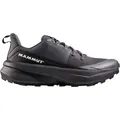 Mammut Damen Aenergy Hike Low Schuhe (Größe 39.5, schwarz)