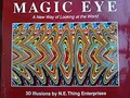 Magic Eye: Eine Neue Art, Die Welt Zu Betrachten N.E.Thing Enterpris