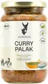 Curry Palak, Sanchon, 12 x 330 ml