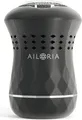AILORIA LUSTRE - Elektrischer Hornhautentferner (USB) SCHWARZ