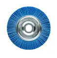 Gloria Nylon-Fugenbürste für MultiBrush zur schonenden Fugenreinigung