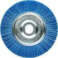 Gloria Nylon-Fugenbürste MultiBrush WeedBrush Zubehör Fugenreinigung 11cm