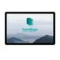 Galaxy Tab A9+ 5G 128 GB Silver - Silber