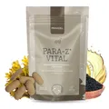 Provicell para-Z Vital für Hunde Tabletten – Kräutermischung mit Zistrose & Schwarzkümmelöl – Ohne chemische Zusätze – Mit Tierärzten in Deutschland entwickelt & hergestellt – 120 Tabs