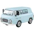 Barkas B1000, Konstruktionsspielzeug