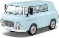 Cobi Barkas B1000, Bausatz, 6 Jahr(e), Kunststoff, 147 Stück(e)