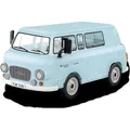 Cobi 147 PCS YOUNGTIMER /24600/ BARKAS B1000 (COBI-24600)