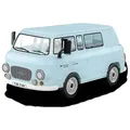 147 PCS YOUNGTIMER /24600/ BARKAS B1000