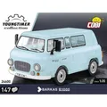 COBI - BARKAS B1000 blau - 147 Teile - 1/35 - COB24600