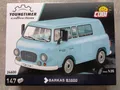 COBI 24600 - YOUNGTIMER COLLECTION - Barkas B1000 (DDR) in 1:35