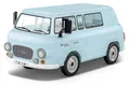 Barkas B1000, hellblau