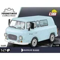 COBI, BARKAS B1000 blau - 147 Teile, 1/35, COB24600