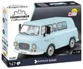 Cobi 24600 - 1/35 - Barkas B1000 - Neu