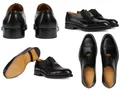 GUCCI Interlocking Derby Shoes Loafers Sneakers Brogue Schuhe Mocassin Slippers