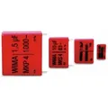 Wima Folienkondensator, Mks4g034705b00kssd, 0,47uf, 400v