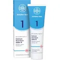 DHU Nr. 1 Calcium fluoratum N D 4 Salbe 50 g Salbe
