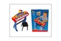 Simba Dickie Spielzeug-Musikinstrument 106838629 My Musik World Standkeyboard