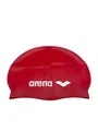 Arena Badekappe Classic Schwarz Black Silicone für Jugendliche NEU