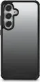 Hama Handyhülle Extreme Protect für Samsung Galaxy S25 FE, Schwarz (00080443)