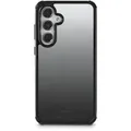 HAMA Handyhülle Extreme Protect für Samsung Galaxy S25 FE schwarz