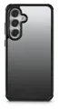 Hama 080443 Extreme Protect Cover für Samsung Galaxy S25 FE  Schwarz